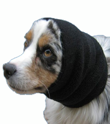 Happy Hoodie Dog Calming Product Order Page